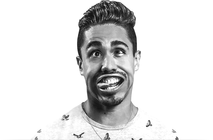 Antonio Alarcon Roman